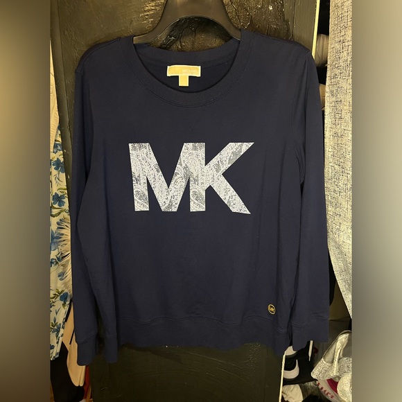 MICHAEL KORS sweatshirt - Picture 1 of 2